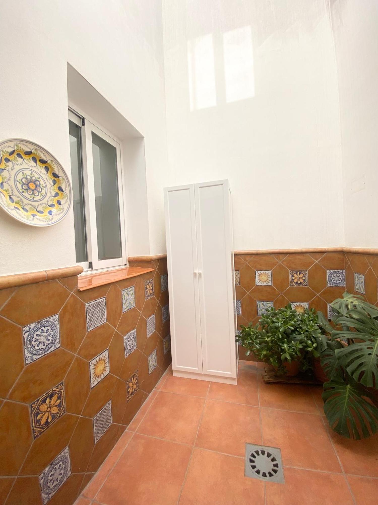 La Casa De Enfrente Villa Antequera Exterior photo